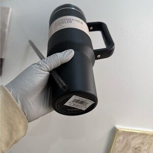 Stanley Black Drinkware Essential for Every Kitchen